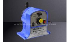 Minimax - Electric RO Dosing Pump
