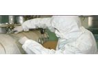 AAA Training - BOHS P402 Surveying and Sampling Strategies Course for Asbestos in Buildings