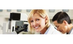 AAA Training - BOHS P401 - Identification of Asbestos in Bulk Samples (PLM) Course