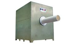 MHI - Horizontal Tube Furnace
