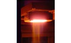 MHI SmartPlasma - Thermal Cascade Plasma Generator