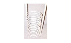 MHI MagnaCoil - Free Radiating Heating Coil