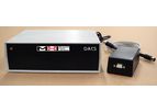 Version 7.2 - DACS - Data Acquisition Control Software for MHI Furnaces, Airtorch™ and Other Devices