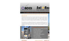 SolAnode Rural Solar CP Solution Brochure