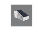 SolAnode - Rural Solar CP Solution