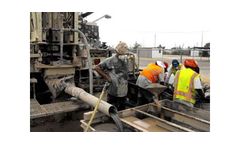 Accurate Corrosion Control Construction Services