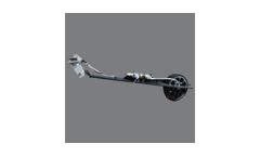 Rota-Cell - Constant Contact Reference Electrode