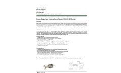 MPI - DMU-200-QC Series - Drawer Magnet and Housing Quick-Clean - Brochure