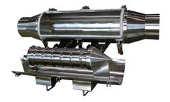 MPI - Model PLM-QC Series - Pneumatic Line Magnet