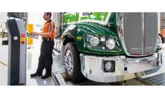 Maha - Model Connect C_MCD VP 186054 - Universal Console System