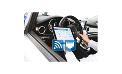 Maha - Model C_MBT C 3.5 W220 VP 210152 - Digital Roller Brake Tester