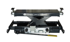 Maha - Model AL II 2.0 VP 985043 - Axle Jack