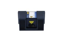 Aries - Model 100 - Mid-IR Laser Laser System