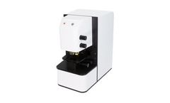 Spero - Chemical Imaging Microscope