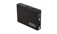 SideKick - Low-Noise Laser Controller