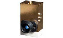 Amplified - Model MCT - Mid-IR Pulsed Laser Detector