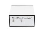 ChemDetect - Unmatched Specificity and Speed Analyzer