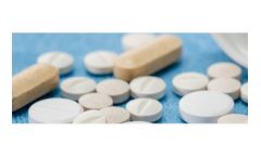Dynamic Aqueous Plasma Technology.for Pharmaceutical Industry
