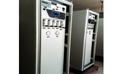 AIC - Dilution Extractive CEM Systems