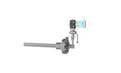 AIC - Flow Measuremen Analyzer