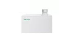 Fidas Smart - Model 100 - Fine Dust Monitors