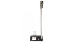 Fidas - Model 200 - Air Quality Monitors for Ambient Air