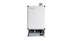 AQ Guard Smart - Model 1000 - Air Quality Analyzers