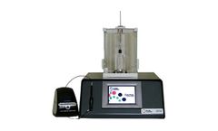 Soluprep - Model II - Solution Preparation System