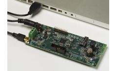 Model MICS-EK1 - Metal Oxide Semiconductor Gas Sensor Evaluation Kit