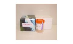 Standard Scan Sample Collection Kit