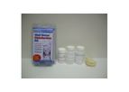 Well Water Disinfection Kit