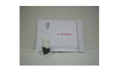 Radon in Air