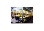 Cleanroom Assembly Service
