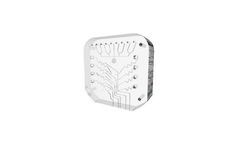 Diba - Microfluidic Manifolds