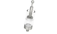 Diba - Custom Syringes