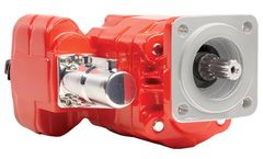 Muncie - Model E Series - Dump Pump