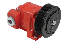Muncie - Model PH Series - Clutch Pump