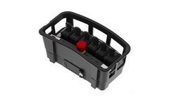 Planar - Model NL SMJ - Joystick Transmitter