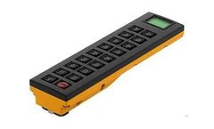 Planar - Model B1 - Push Button Transmitter