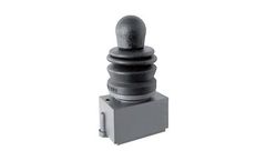 Model MS-A1 - Joystick Single Axial
