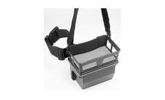 Model W 184 x H 167 x D 120 mm - Portable Consoles