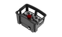 Planar - Model V - Toggle Switch Transmitter