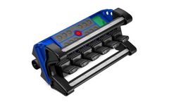 NBB HyPro - Model 6 - Joystick Transmitter