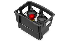 NBB - Model Nano-S - Joystick Transmitter