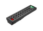 NBB PLANAR - Model B1 EX - Explosion-proof Safety Radio Remote Control