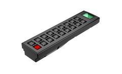 NBB PLANAR - Model B1 EX - Explosion-proof Safety Radio Remote Control