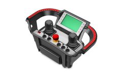 NBB - Model Nano-media - Joystick Transmitter