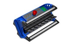 NBB HyPro - Model 8 - Joystick Transmitter