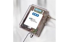 Gas control equipment for Life Science