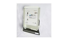 VapourCalibrator - Calibration Gas Generator